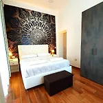Apartament Old Town House Neapol