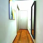 شقة Old Town House *