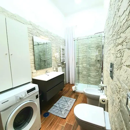 Old Town House