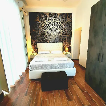 شقة Old Town House