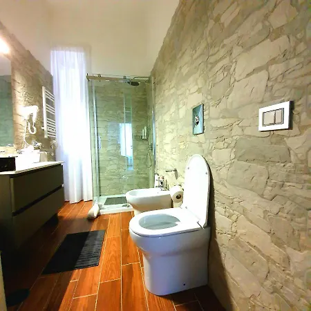 Old Town House *