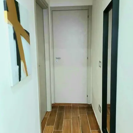 Apartament Old Town House