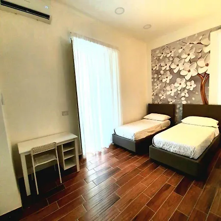 Old Town House Apartament