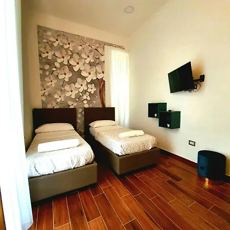 Old Town House Apartament