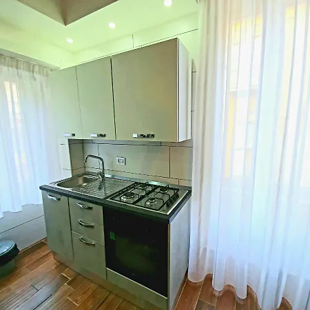 Apartament Old Town House *