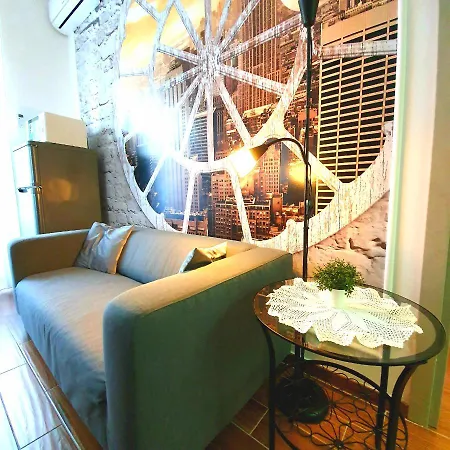 Apartament Old Town House