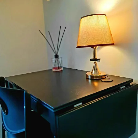 Old Town House Apartament Neapol