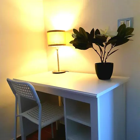 Old Town House Neapol