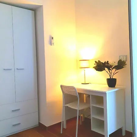 Apartament Old Town House *