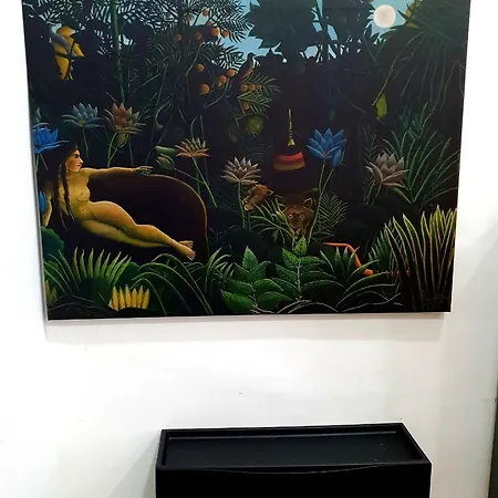 Old Town House Apartament