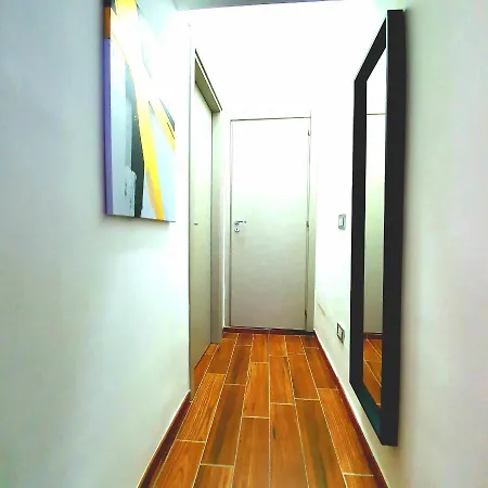 Apartament Old Town House *