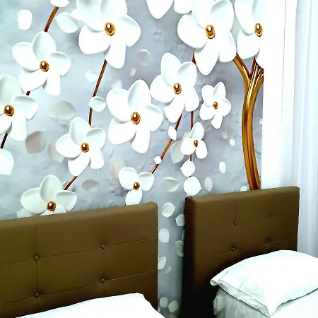 Apartament Old Town House Neapol