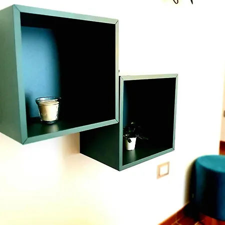 Old Town House Neapol