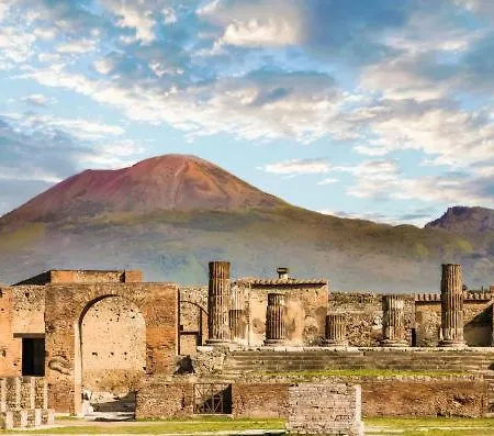 Old Town House Apartament