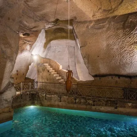 Old Town House Apartament Neapol