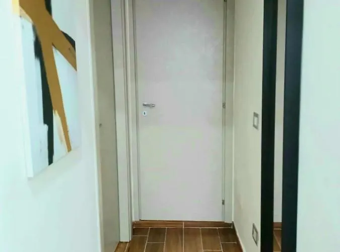 アパート Old Town House