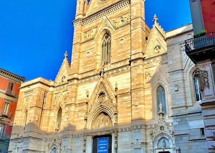 Old Town House アパート *