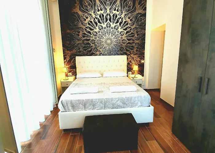 アパート Old Town House