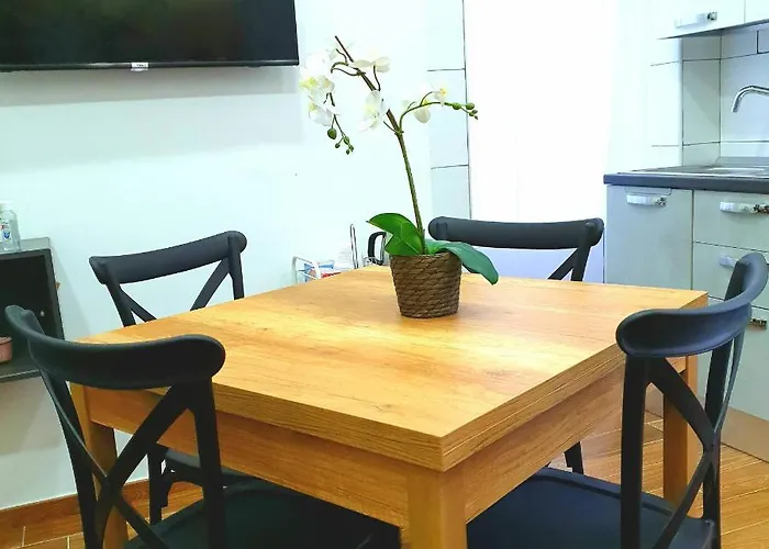 Old Town House ナポリ