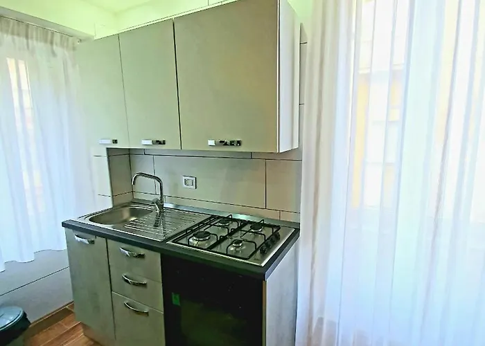 アパート Old Town House *