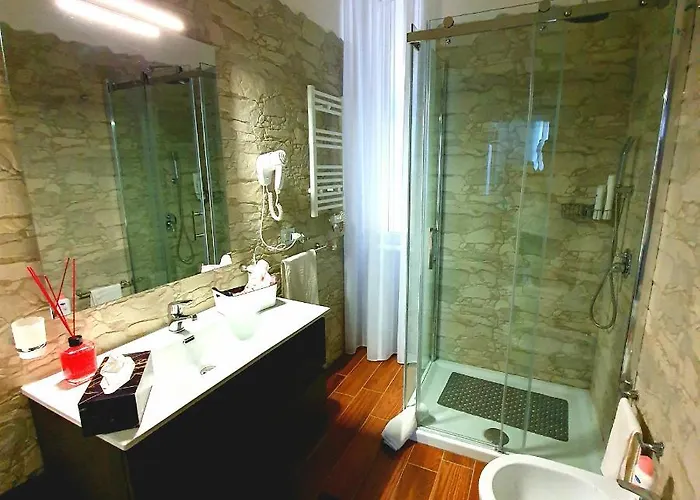 Old Town House アパート