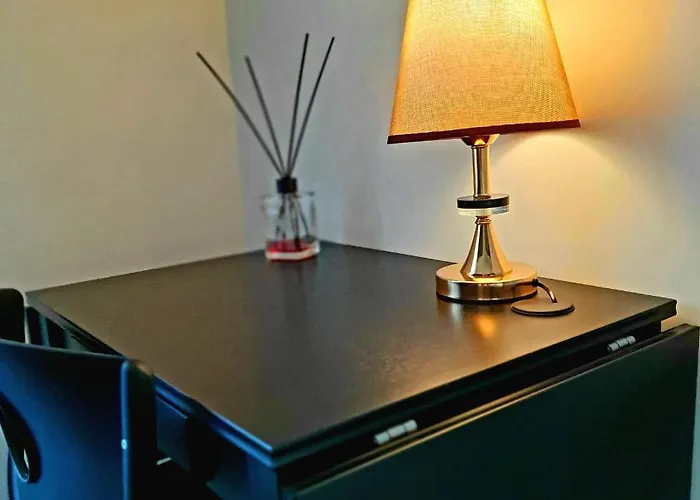 Old Town House アパート ナポリ