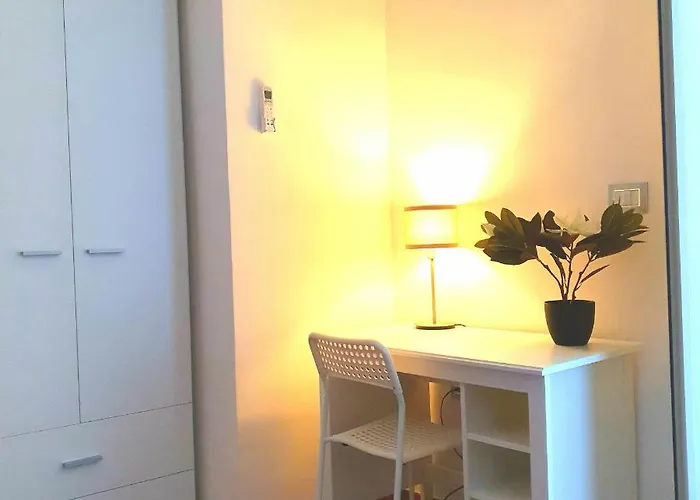 アパート Old Town House *