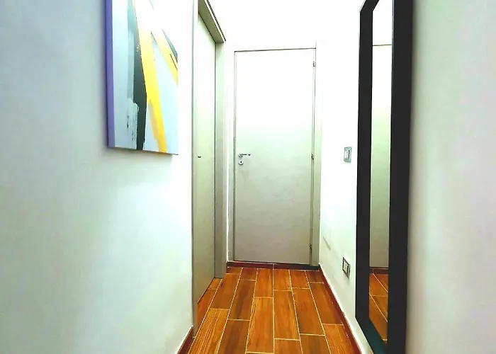 アパート Old Town House *