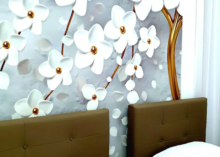 アパート Old Town House ナポリ