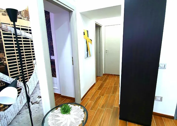 Old Town House * ナポリ