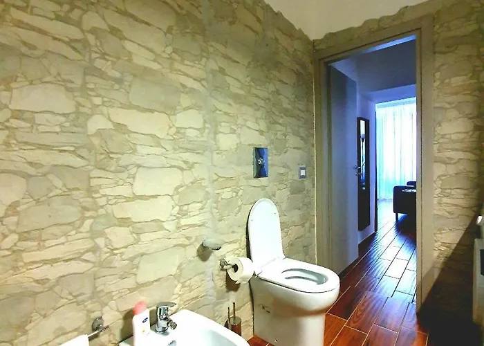 アパート Old Town House *