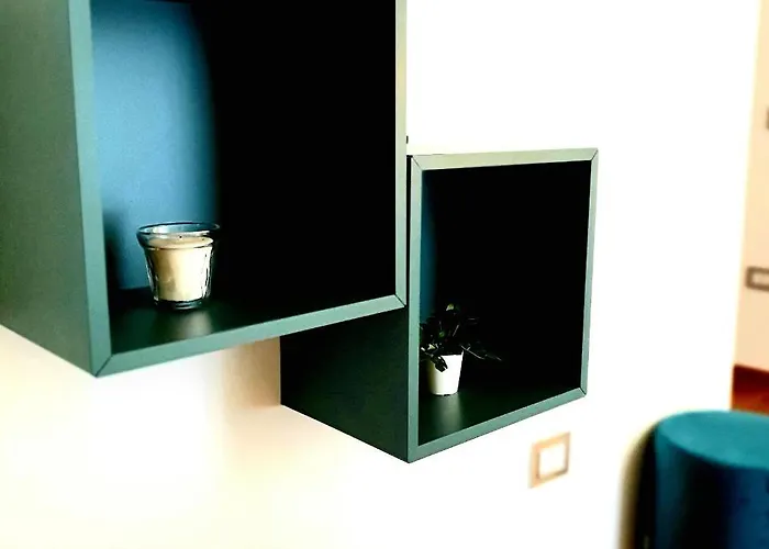 Old Town House ナポリ