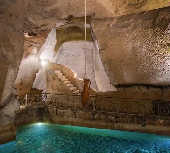 Old Town House アパート ナポリ