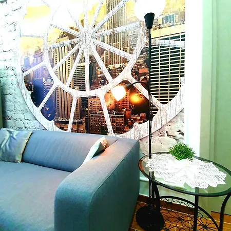 דירה Old Town House