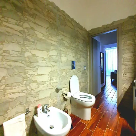 דירה Old Town House *